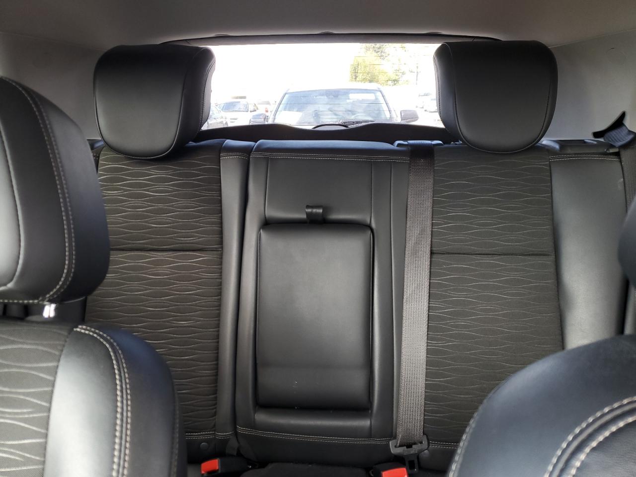 2015 Buick Encore VIN: KL4CJESB3FB236932 Lot: 82271075