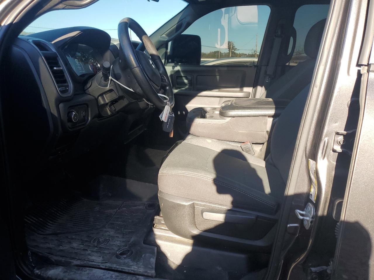 2024 Ram 2500 Tradesman VIN: 3C6UR5HL9RG103078 Lot: 86492365