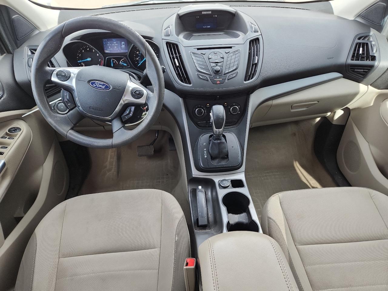 2014 Ford Escape Se VIN: 1FMCU9G94EUE40003 Lot: 90609845