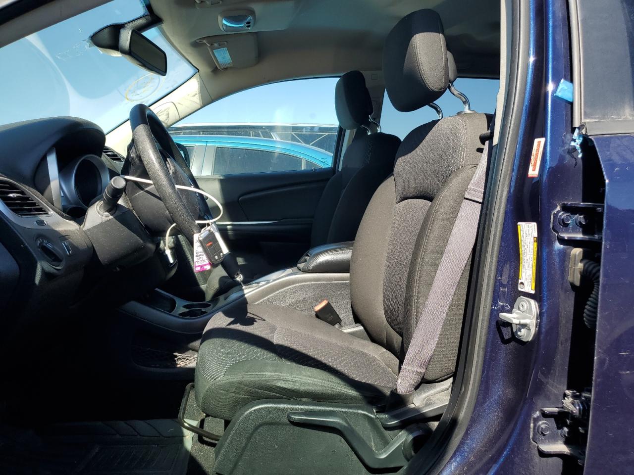 2020 Dodge Journey Se VIN: 3C4PDCAB9LT259145 Lot: 87254575