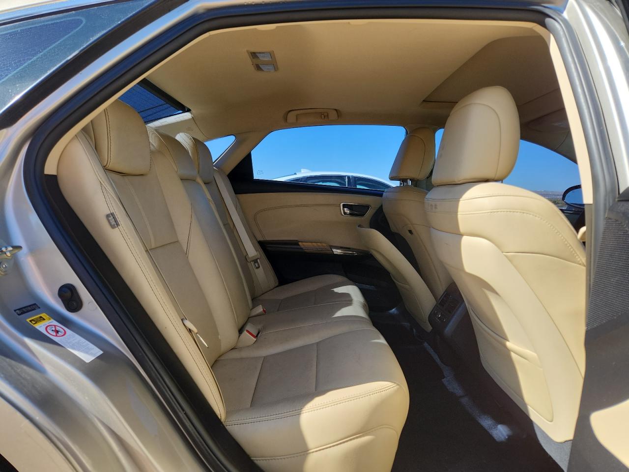 2014 Toyota Avalon Hybrid VIN: 4T1BD1EB9EU028565 Lot: 89653545