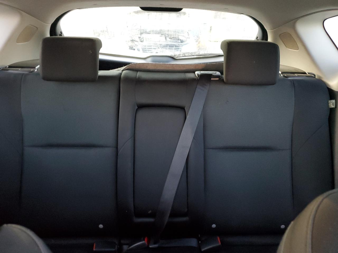 2010 Mazda 3 S VIN: JM1BL1H56A1298703 Lot: 86098185