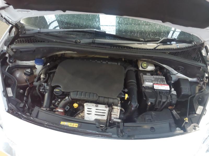 2016 DS DS 3 1.2 PURETECH 110 DSTYLE NAV 3DR