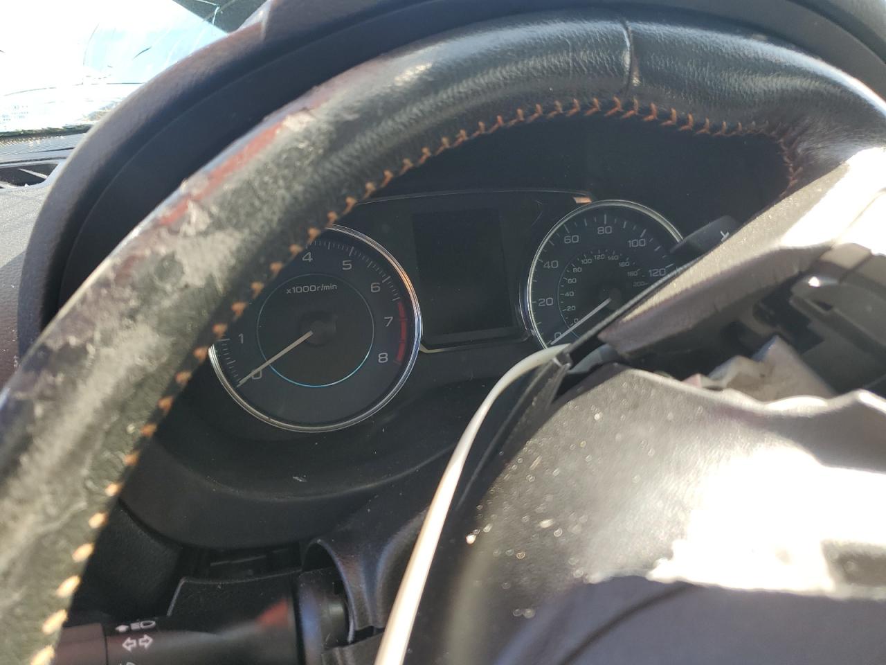 2016 Subaru Crosstrek Limited VIN: JF2GPAKC5GH203633 Lot: 85089325