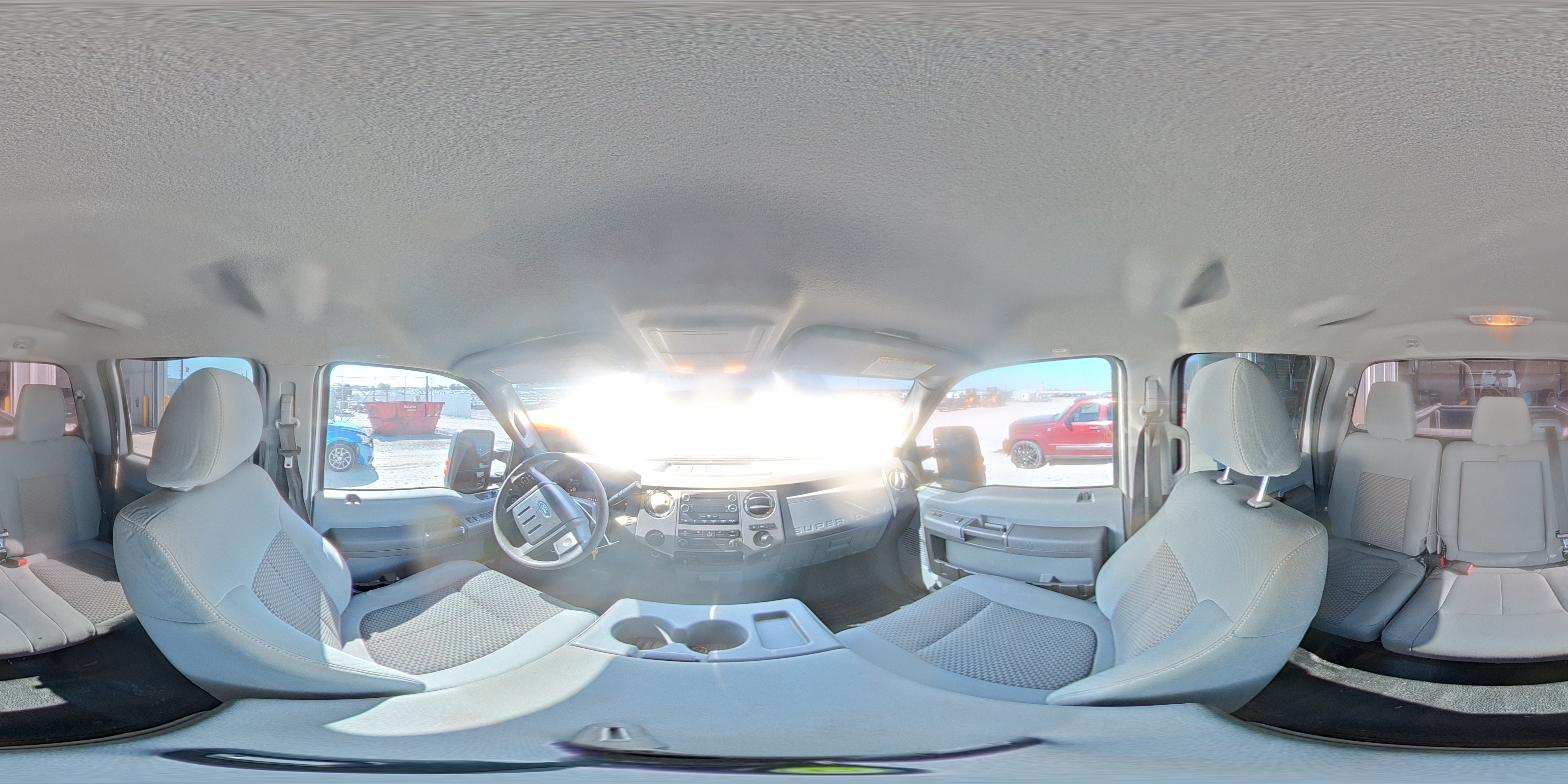 2011 Ford F250 Super Duty VIN: 1FT7W2BT9BEA68366 Lot: 82358695