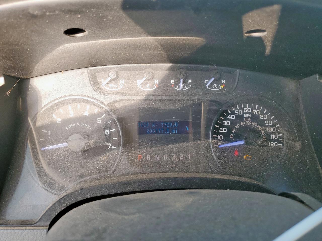 2012 Ford F150 VIN: 1FTMF1CM3CKD22516 Lot: 90014215