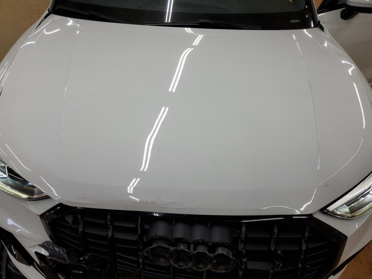 2022 Audi Q3 Premium Plus S Line 45 VIN: WA1EECF34N1015865 Lot: 82406745