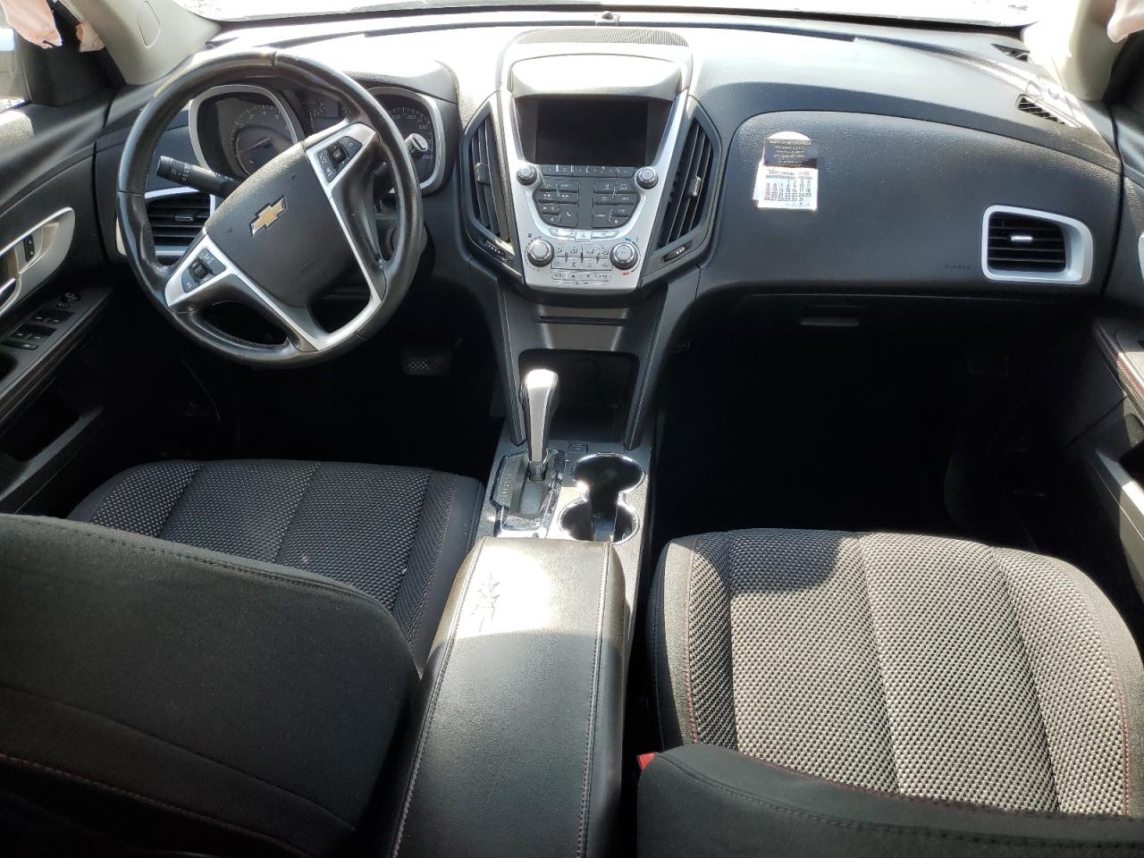 2013 Chevrolet Equinox Lt VIN: 2GNALDEK1D6110587 Lot: 85719245