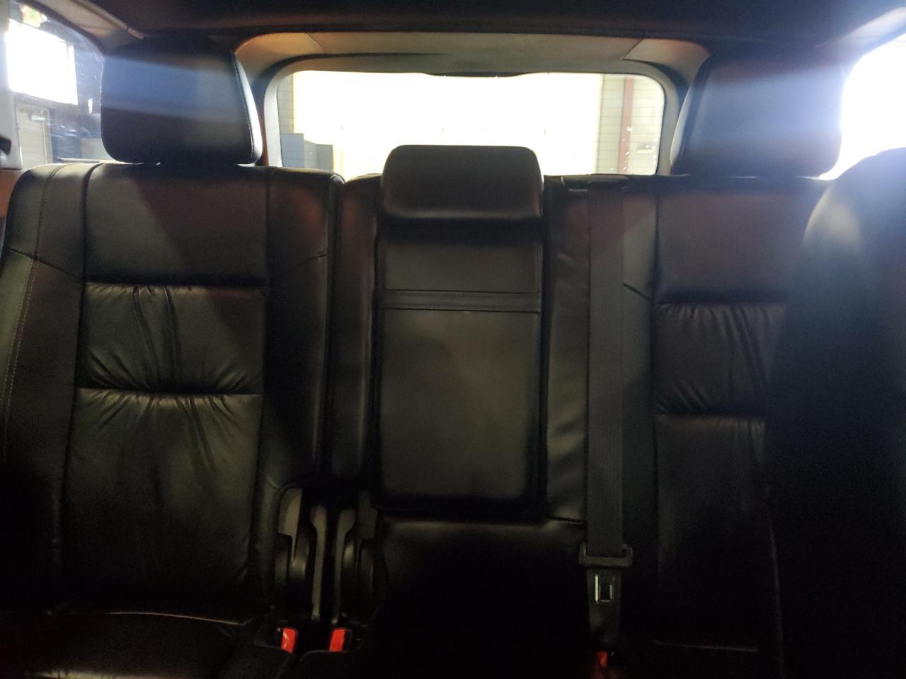 2014 Jeep Grand Cherokee Limited VIN: 1C4RJFBG3EC518563 Lot: 89467955