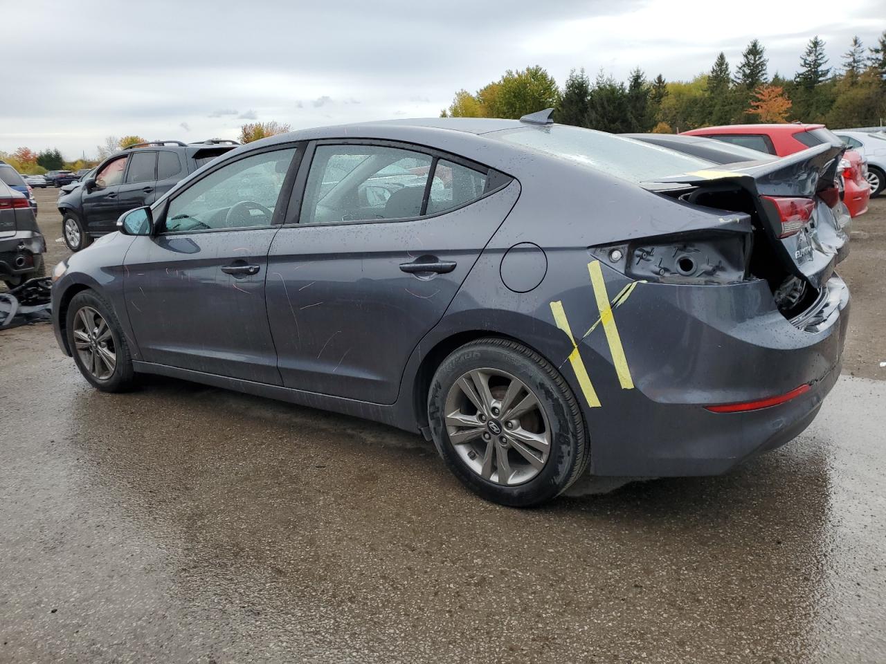 Elantra Elantra