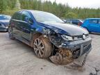 2017 VOLKSWAGEN GOLF 2.0 TDI 184 GTD 5DR for sale at Copart WHITBURN
