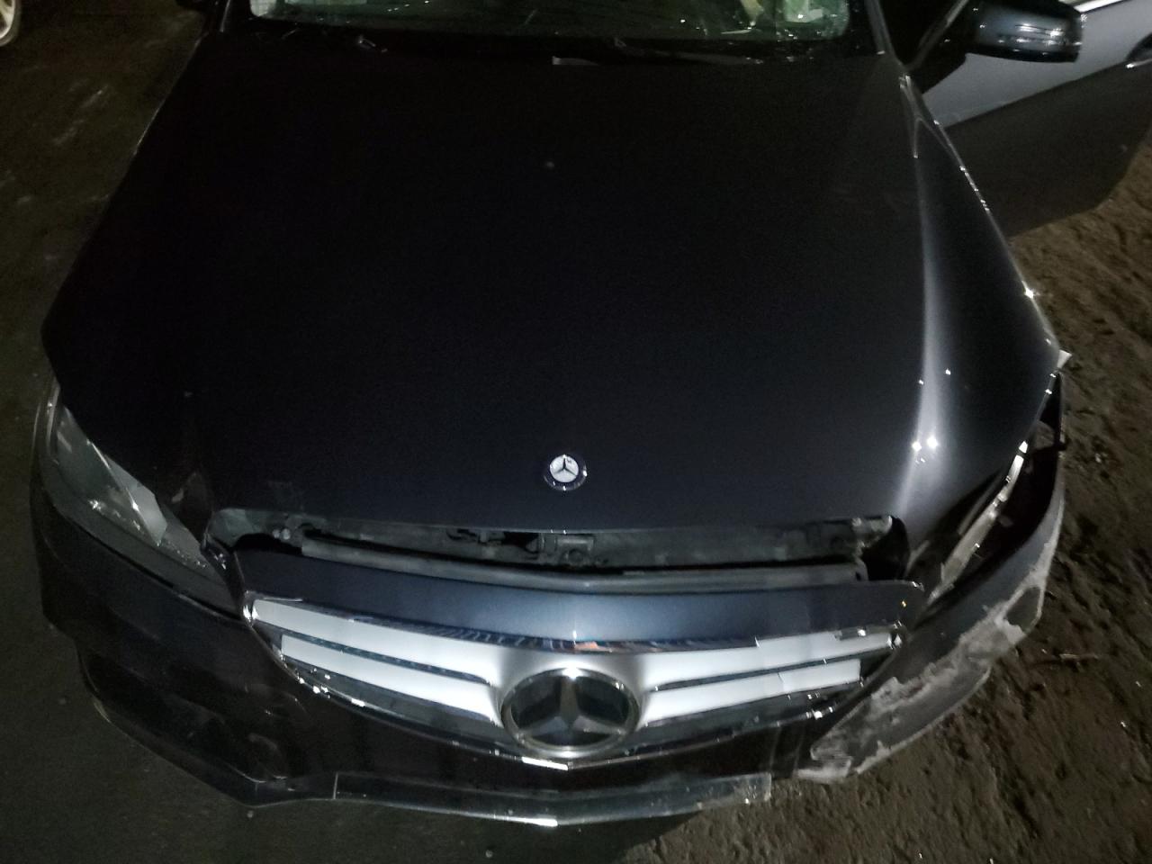 2014 Mercedes Benz E 350 VIN: WDDHF5KBXEA851145 Lot: 85382225