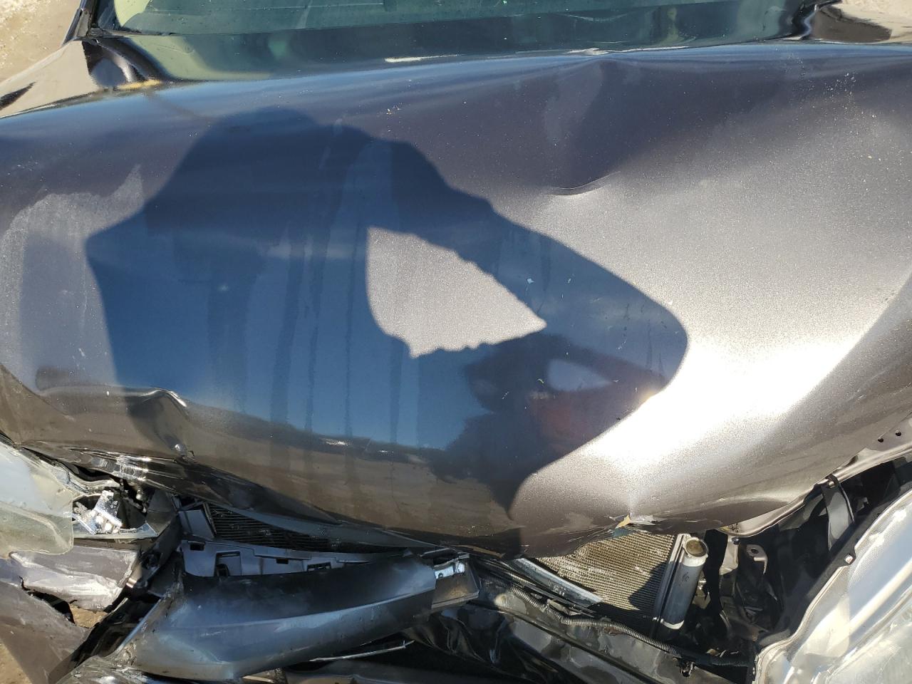 2015 Toyota Camry Le VIN: 4T4BF1FK4FR468970 Lot: 84889785