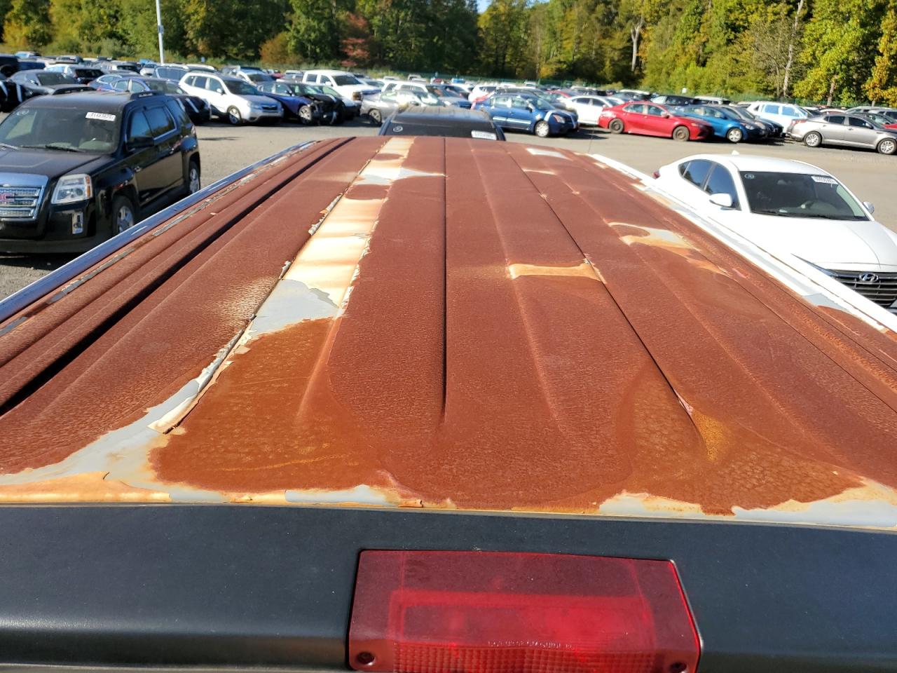 2006 Chevrolet Express G1500 VIN: 1GCFG15X861170935 Lot: 85082585