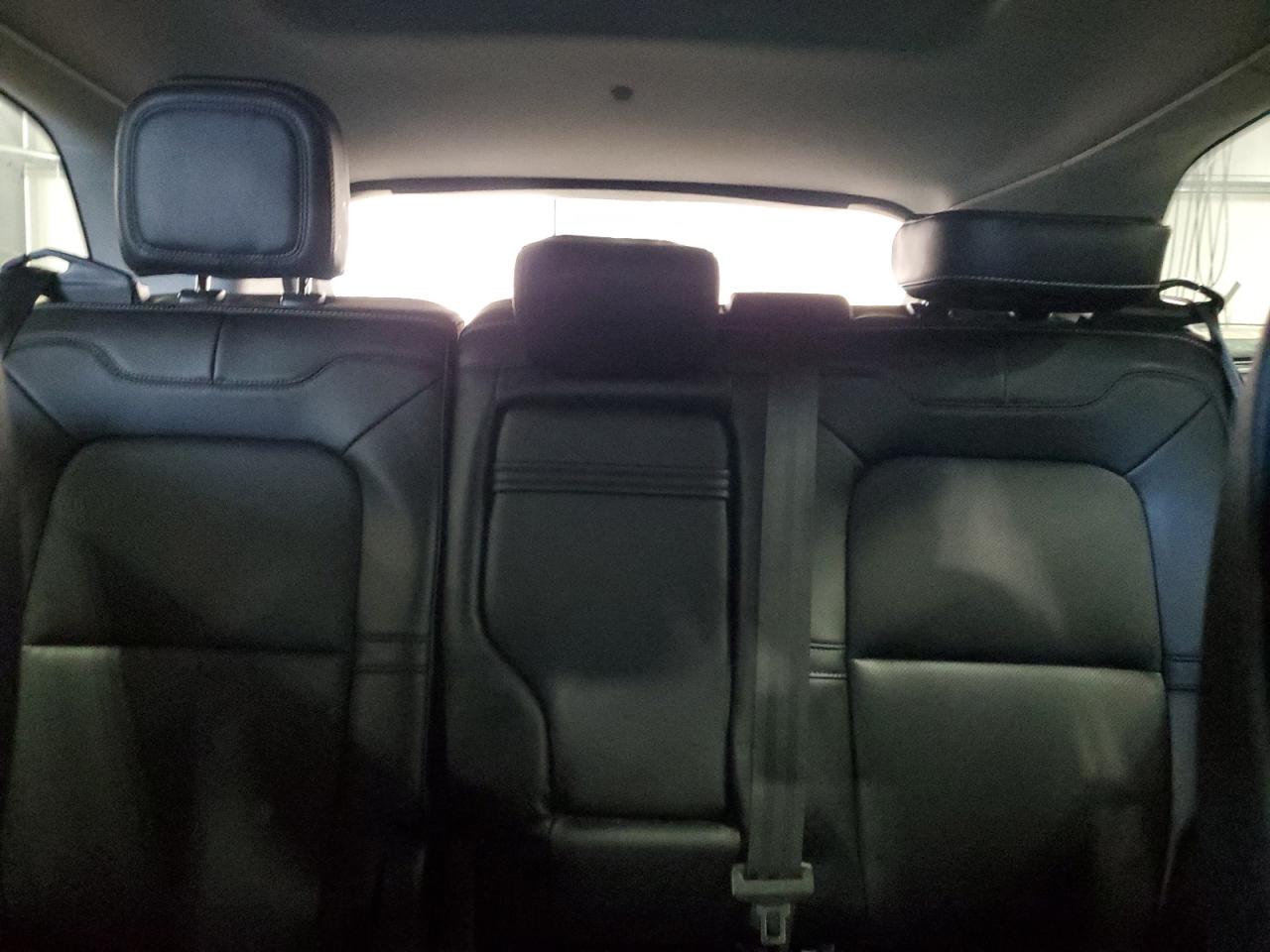 2020 Lincoln Corsair VIN: 5LMCJ1D92LUL24470 Lot: 89647425