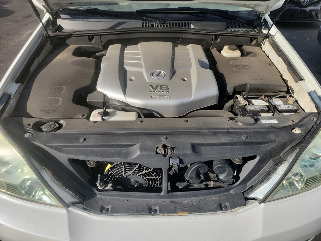 2009 Lexus Gx 470 VIN: JTJBT20XX90178498 Lot: 86196325