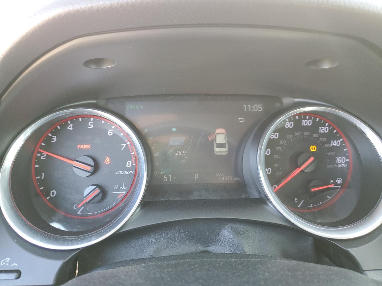 2019 Toyota Camry Xse VIN: 4T1B61HK8KU808476 Lot: 82347355