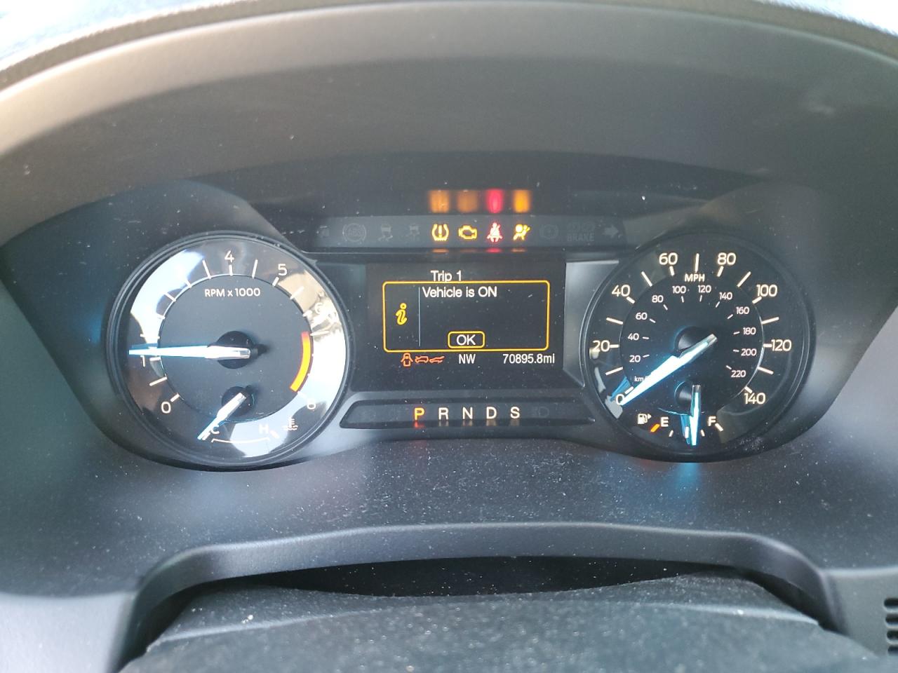 2017 Ford Explorer Xlt VIN: 1FM5K7D83HGC13368 Lot: 85327965