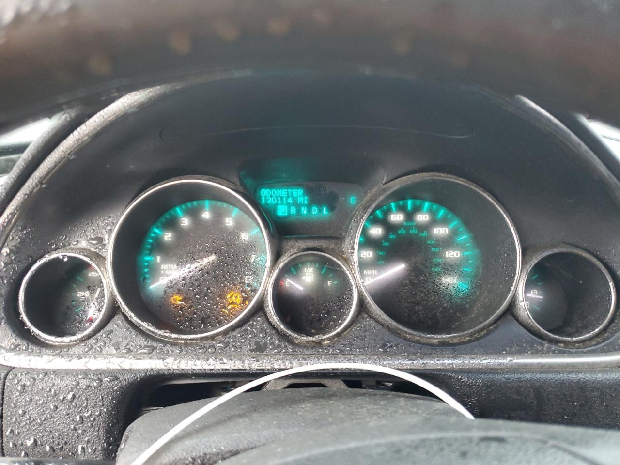 2014 Buick Enclave VIN: 5GAKRBKDXEJ116528 Lot: 90704105