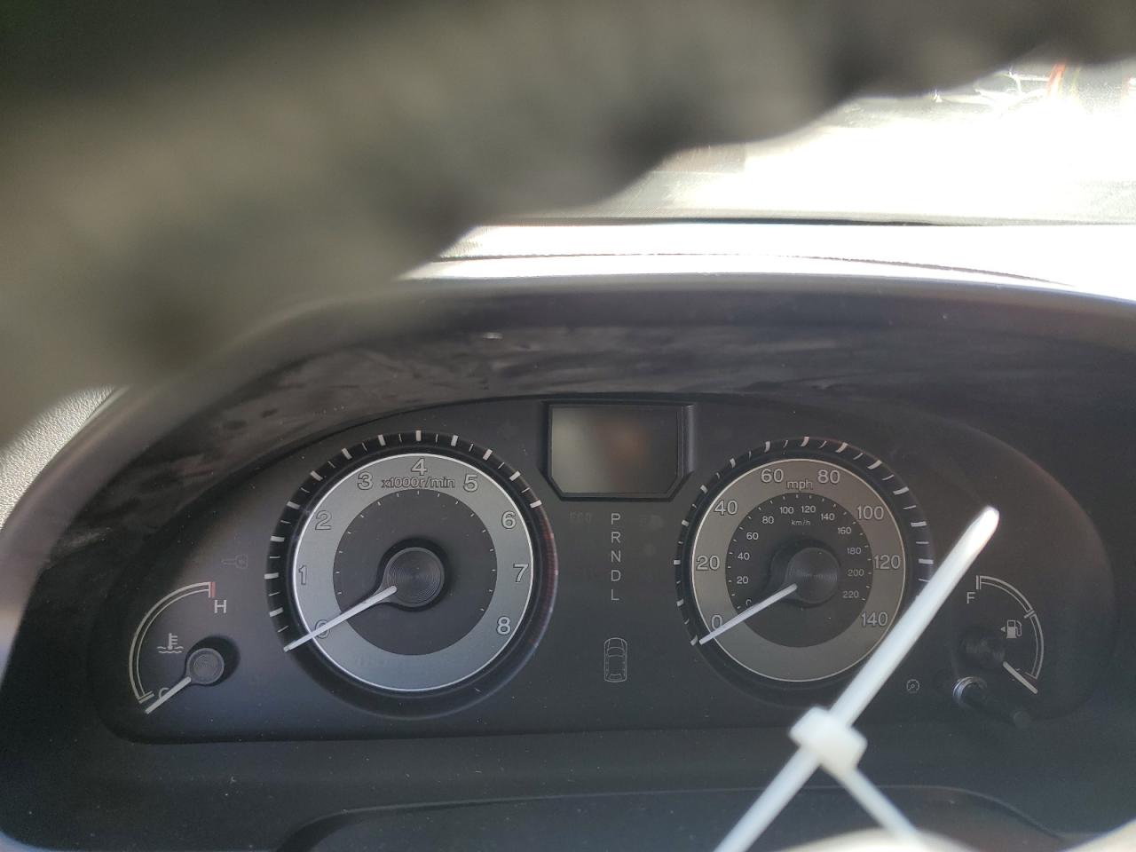 2016 Honda Odyssey Exl VIN: 5FNRL5H68GB140751 Lot: 86443455