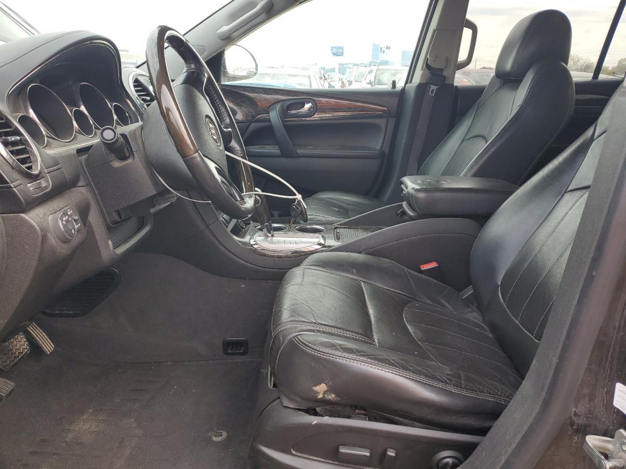 2013 Buick Enclave VIN: 5GAKVCKD8DJ178204 Lot: 90369475