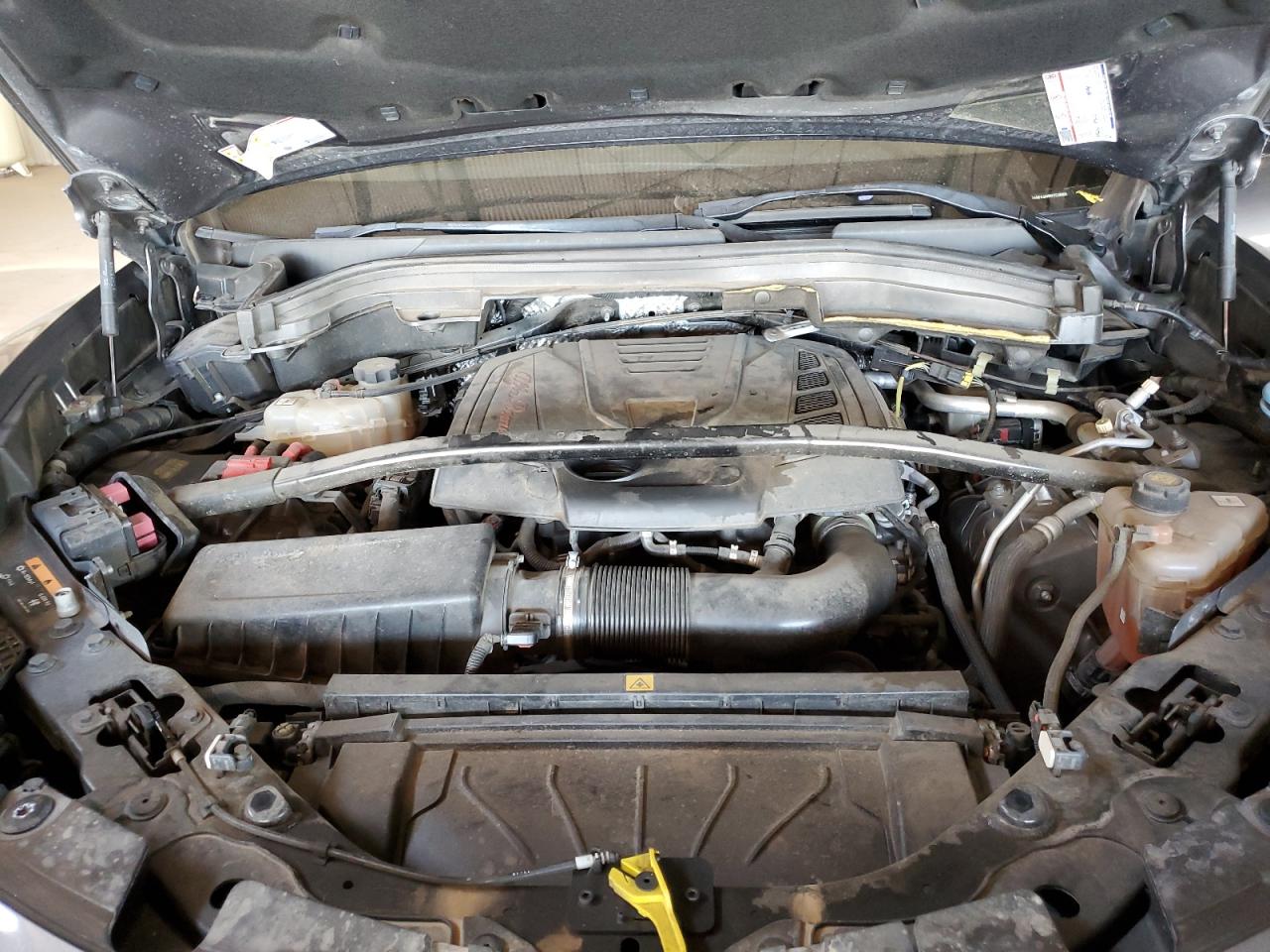 2019 Alfa Romeo Stelvio VIN: ZASPAJANXK7C38905 Lot: 90012625