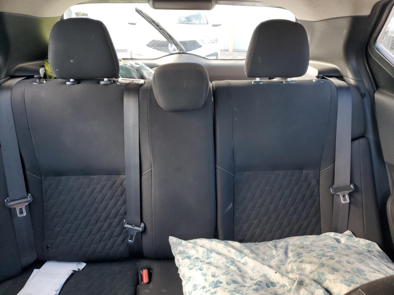 2021 Nissan Kicks S VIN: 540429 Lot: 86592555