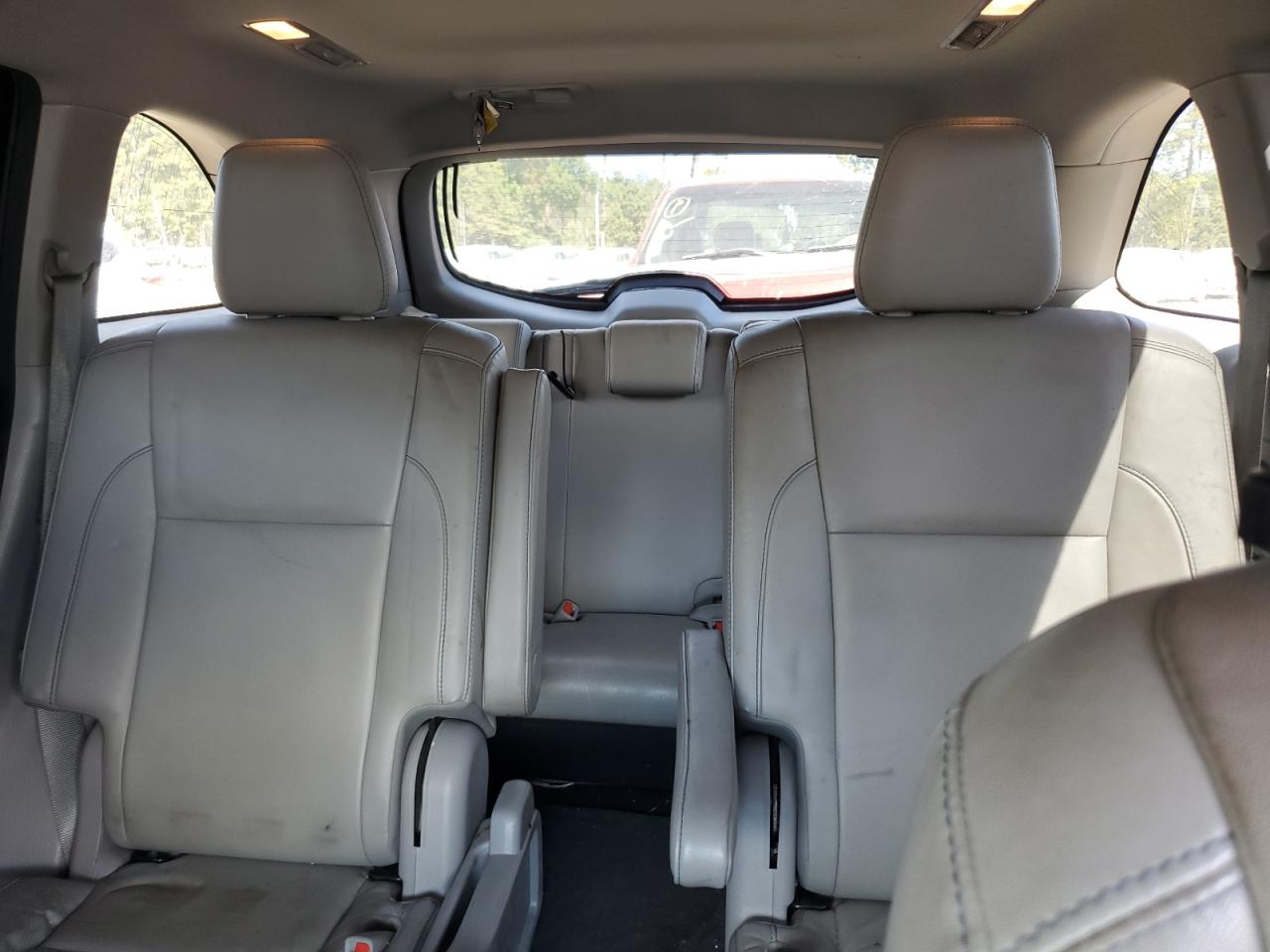 2018 Toyota Highlander Se VIN: 5TDKZRFH5JS261901 Lot: 87372645