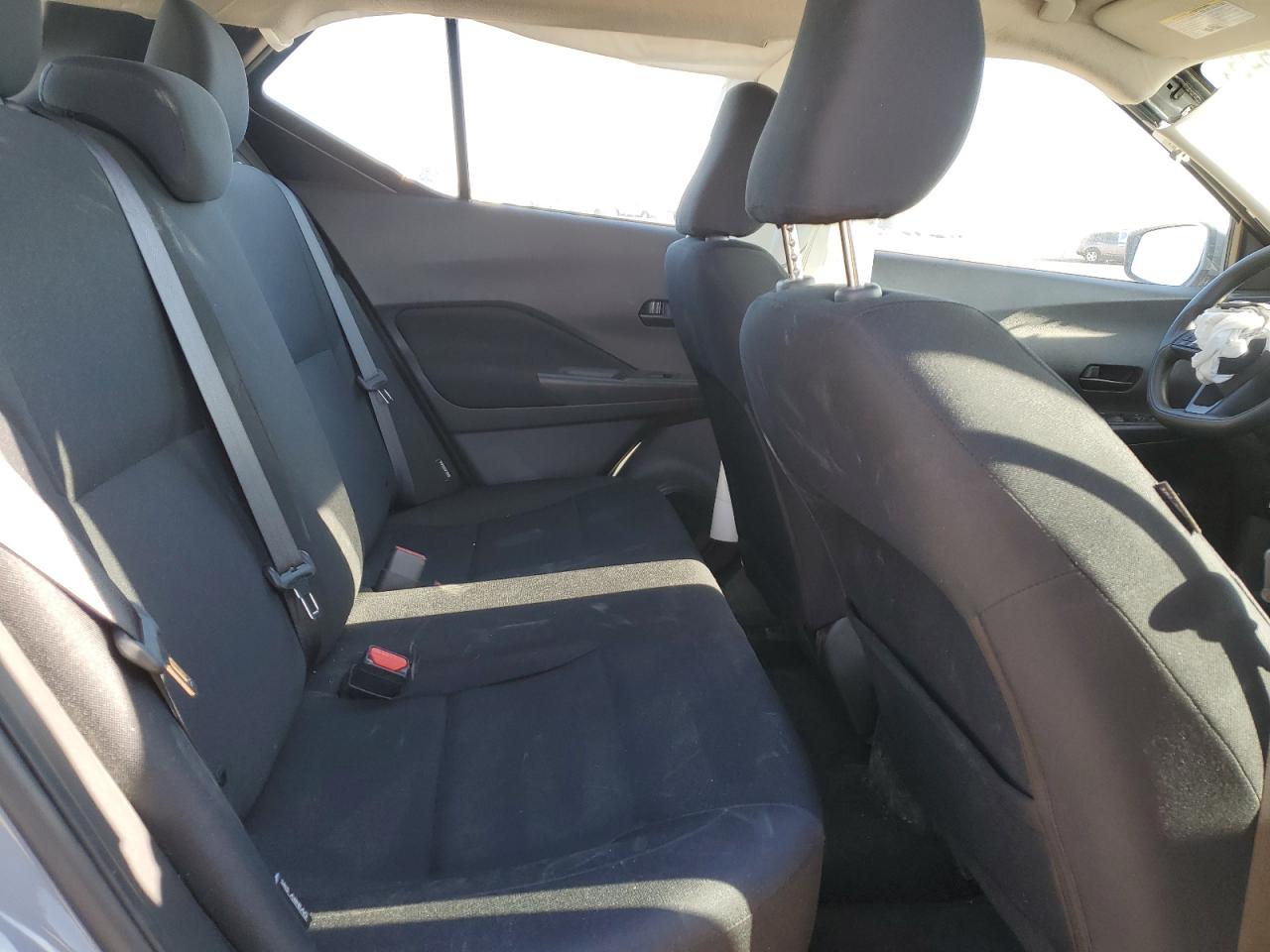 2023 Nissan Kicks S VIN: 3N1CP5BV3PL510289 Lot: 85899545