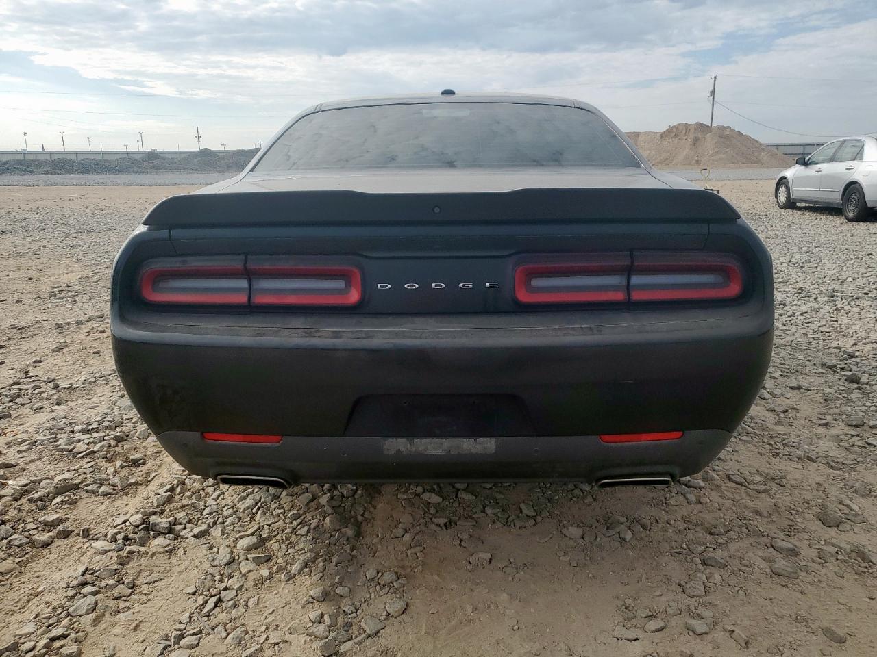 2021 Dodge Challenger Sxt VIN: 2C3CDZAG0MH630995 Lot: 82234425