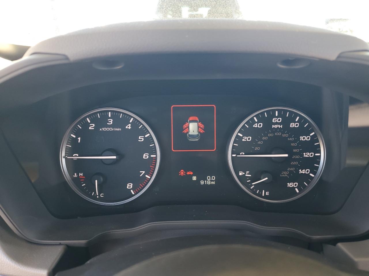 2025 Subaru Crosstrek Premium VIN: JF2GUHDC9SH315066 Lot: 82336295