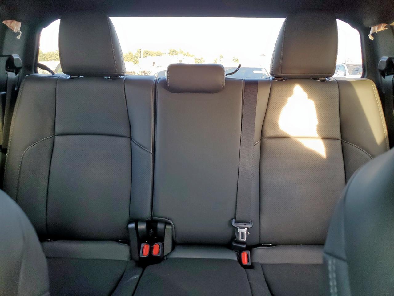 2025 Toyota Tacoma Double Cab VIN: 3TYLD5KN8ST019908 Lot: 85742045