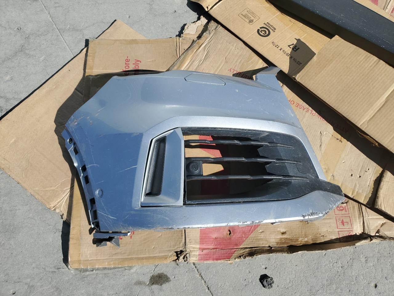 2020 Audi Q7 Premium Plus VIN: WA1LXAF78LD012892 Lot: 86821995