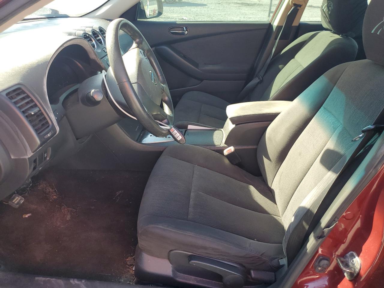 2010 Nissan Altima Base VIN: 1N4AL2AP3AN411356 Lot: 84575755