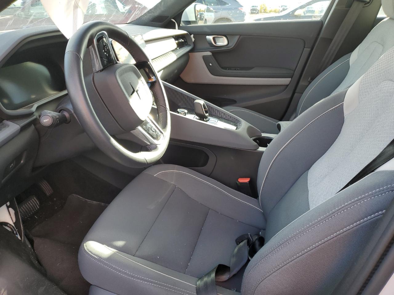 2024 Polestar 2 VIN: YSMFD3KA4RL221767 Lot: 85597435