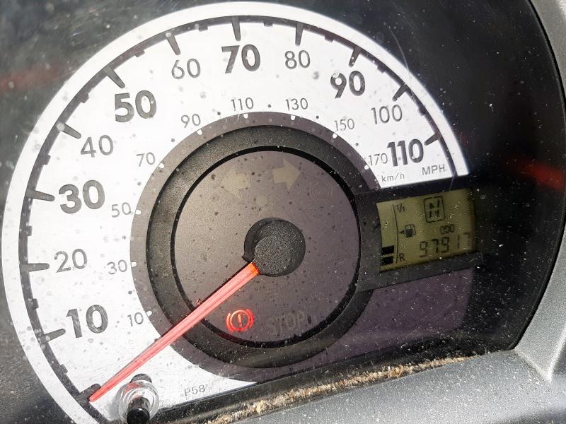 2008 TOYOTA AYGO+ VVT-I SEMI-AUTO 