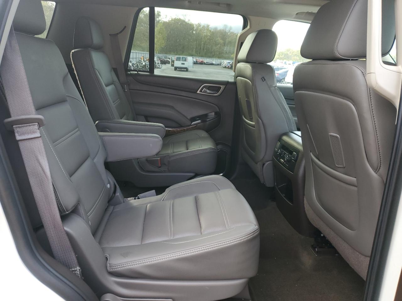 2015 GMC Yukon Denali VIN: 1GKS2CKJ4FR700624 Lot: 82309795