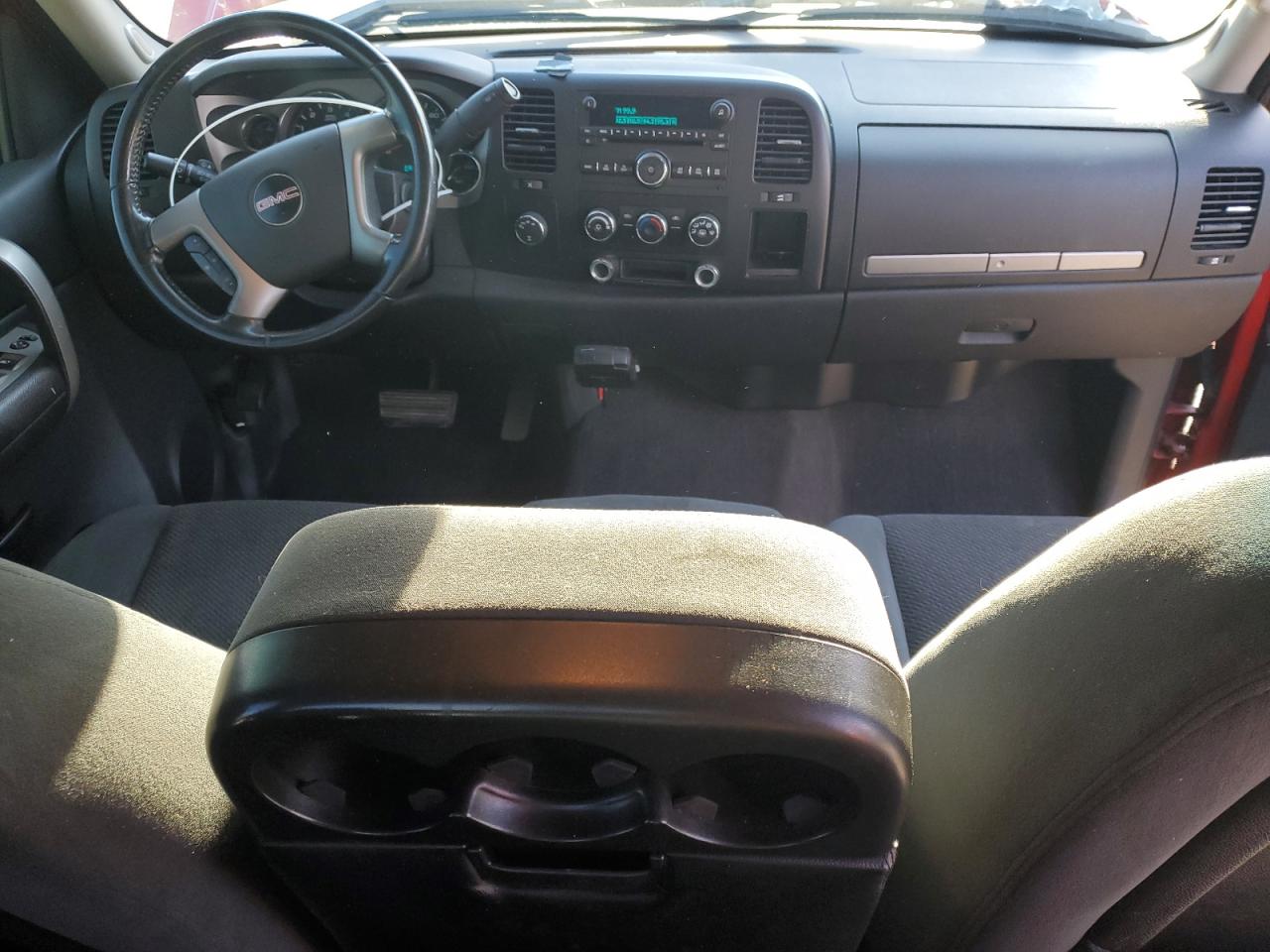 2007 GMC New Sierra K1500 VIN: 1GTEK19047Z555645 Lot: 85523055