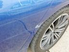 2021 BMW 320I M SPORT AUTO  for sale at Copart NEWBURY
