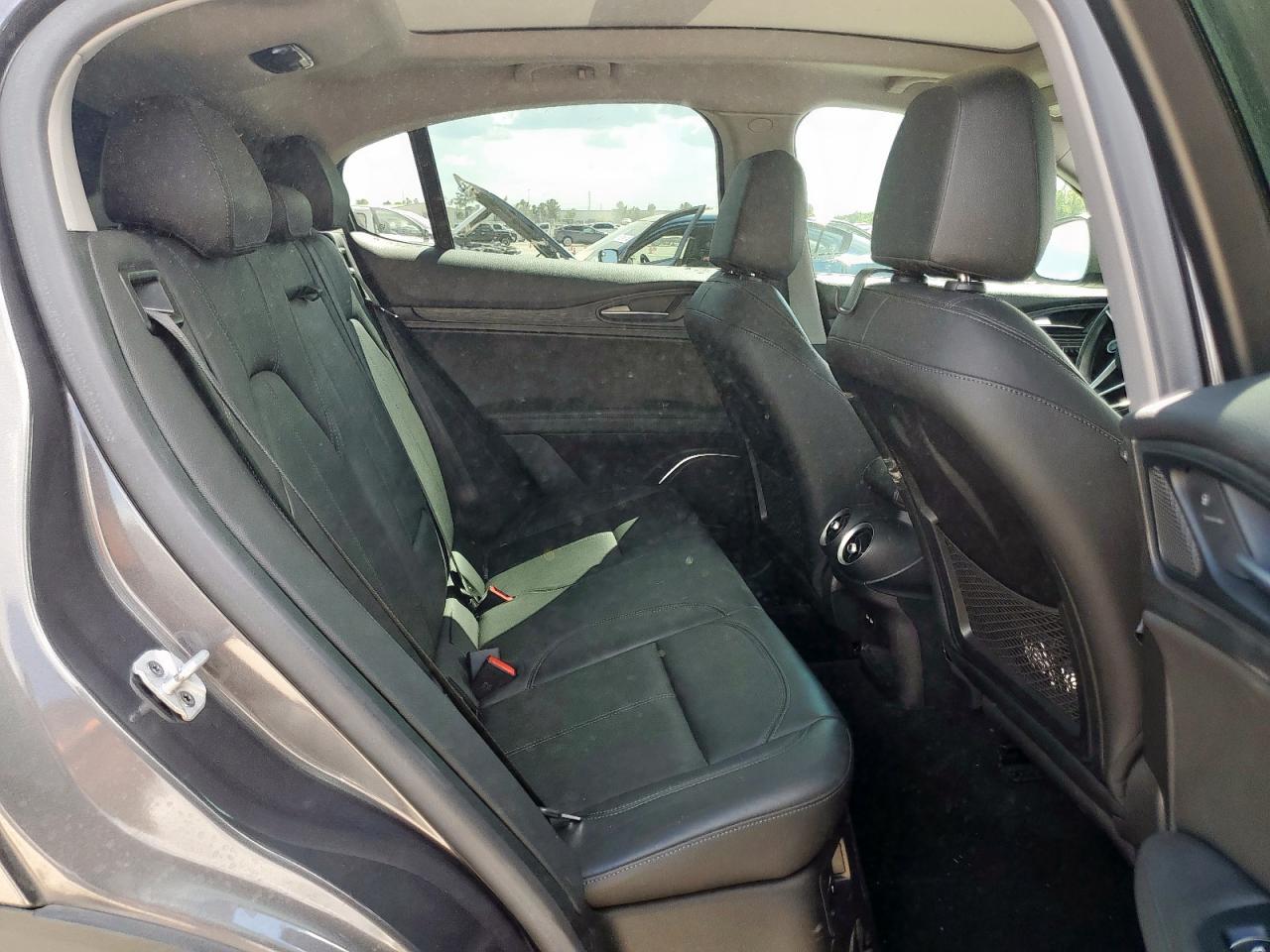 2019 Alfa Romeo Stelvio VIN: ZASPAJAN5K7C71214 Lot: 85188795