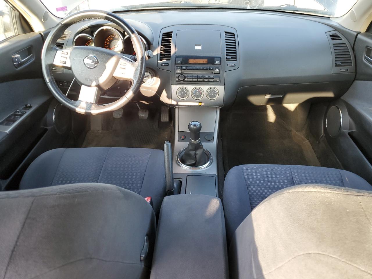 2005 Nissan Altima Se VIN: 1N4BL11E25C393348 Lot: 85096715