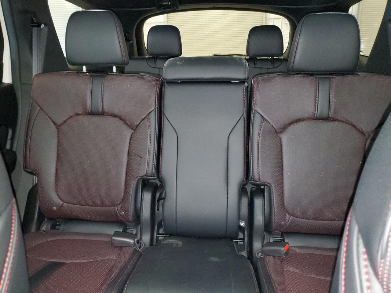 2025 Honda Pilot Black VIN: 5FNYG1H91SB010807 Lot: 81958715