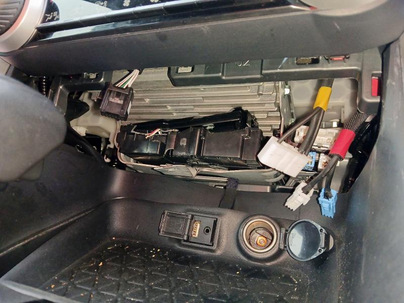 2019 TOYOTA RAV4 2.5 VVT-I HYBRID DESIGN 5DR CVT 2WD