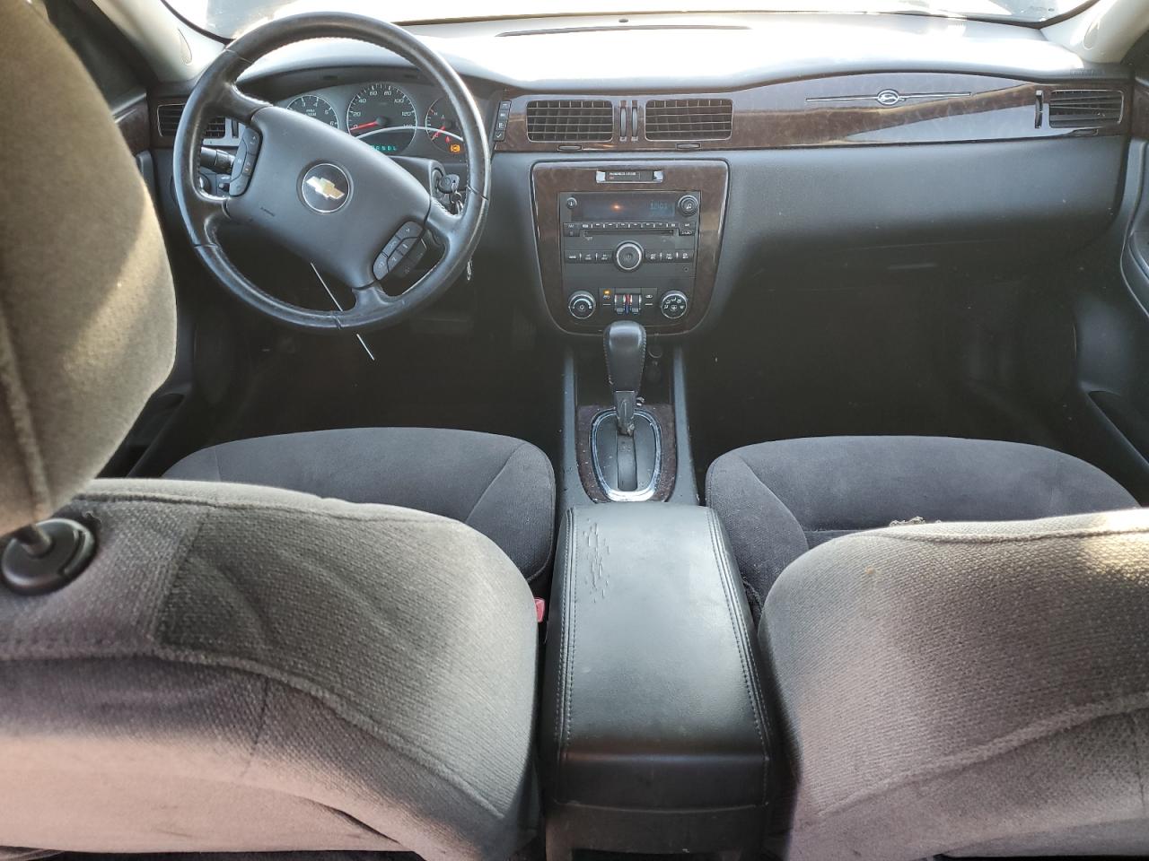 2014 Chevrolet Impala Limited Lt VIN: 2G1WB5E35E1135709 Lot: 85716035