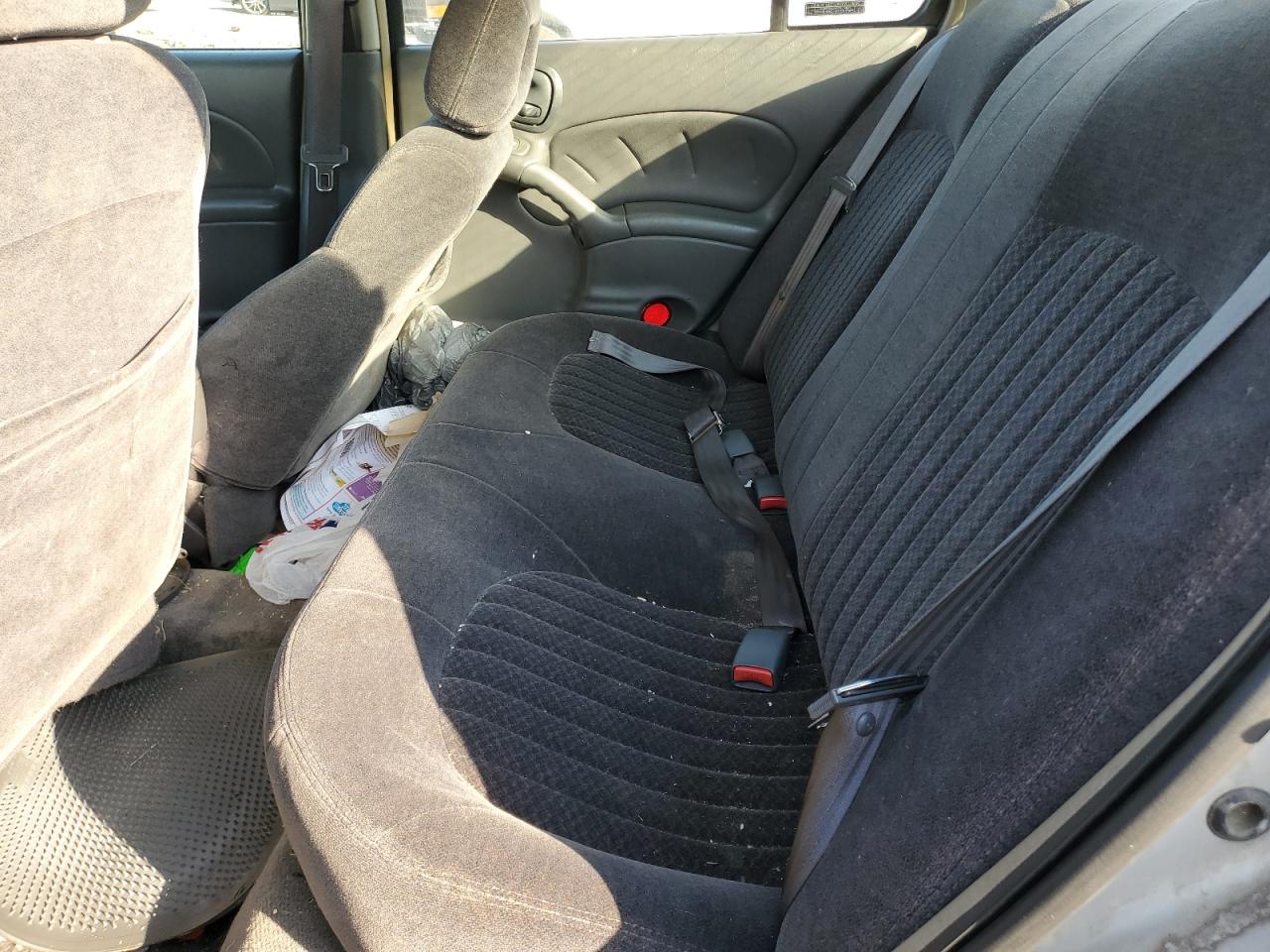 2000 Pontiac Grand Am Gt1 VIN: 1G2NV52E6YC555918 Lot: 85139475