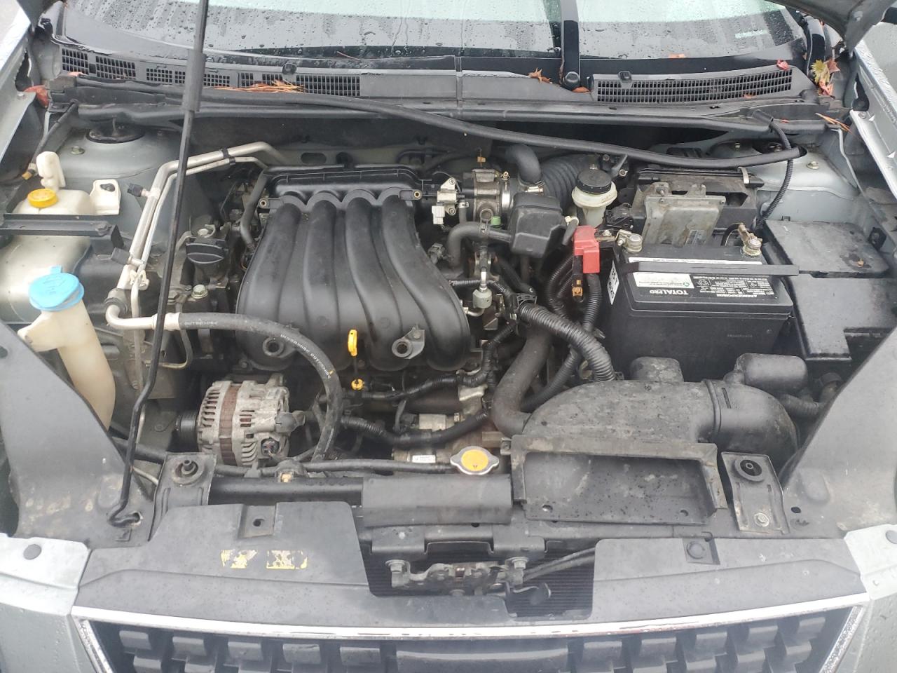 2012 Nissan Sentra 2.0 VIN: 3N1AB6APXCL660960 Lot: 82761185