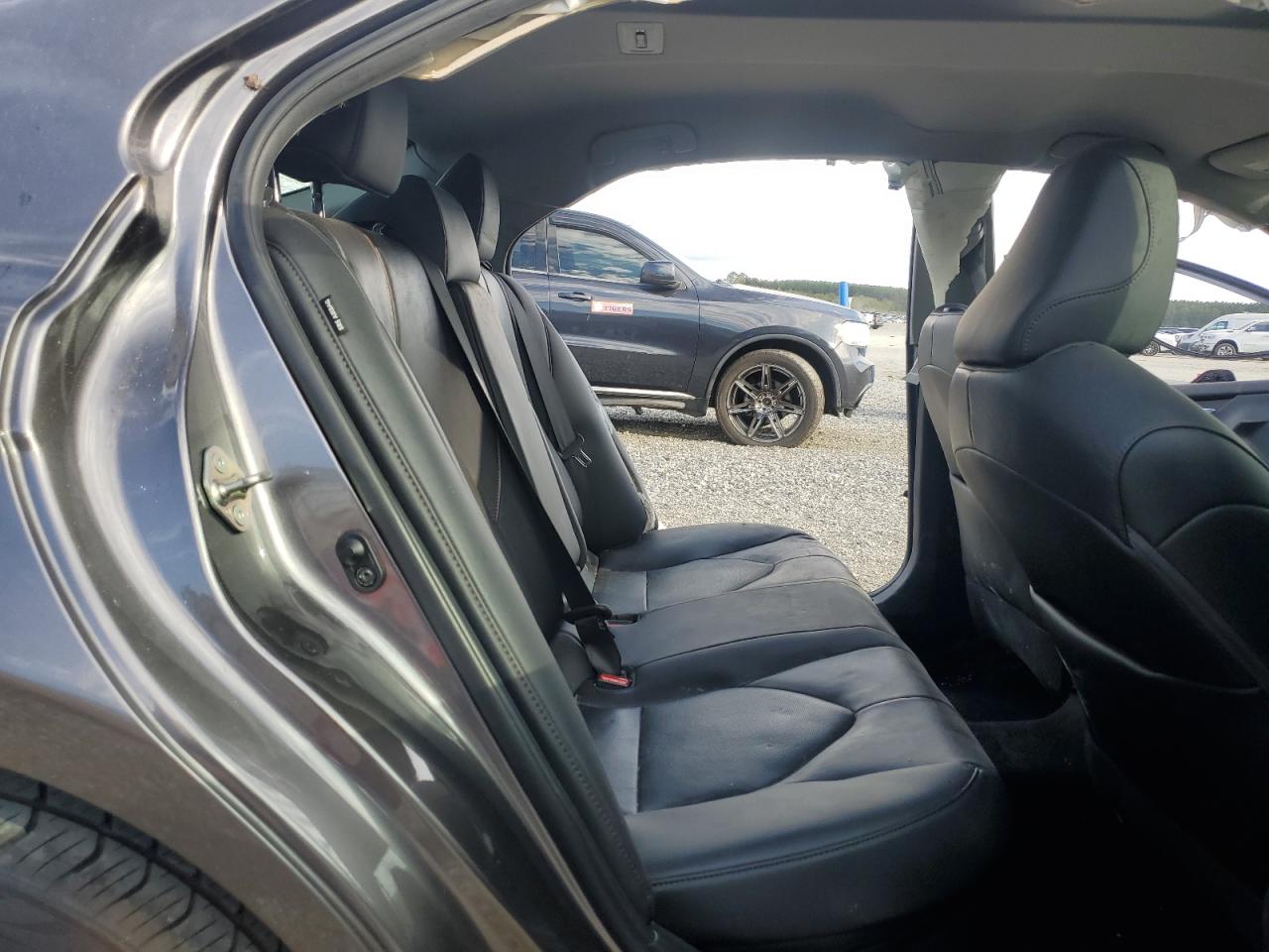 2020 Toyota Camry Xle VIN: 4T1F31AK8LU520284 Lot: 82344455