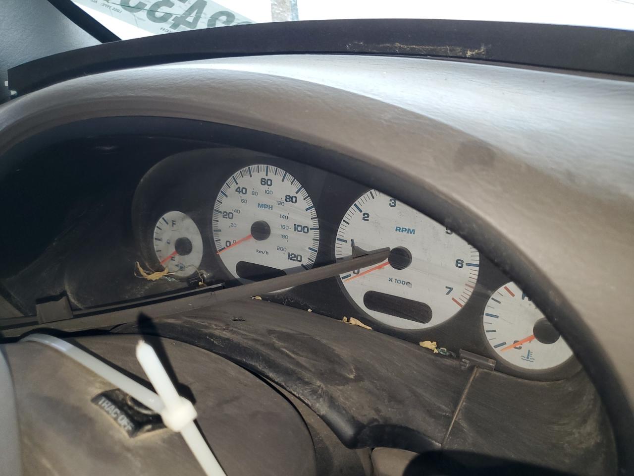 2002 Chrysler Town & Country Ex VIN: 2C8GP74L22R792943 Lot: 82435765