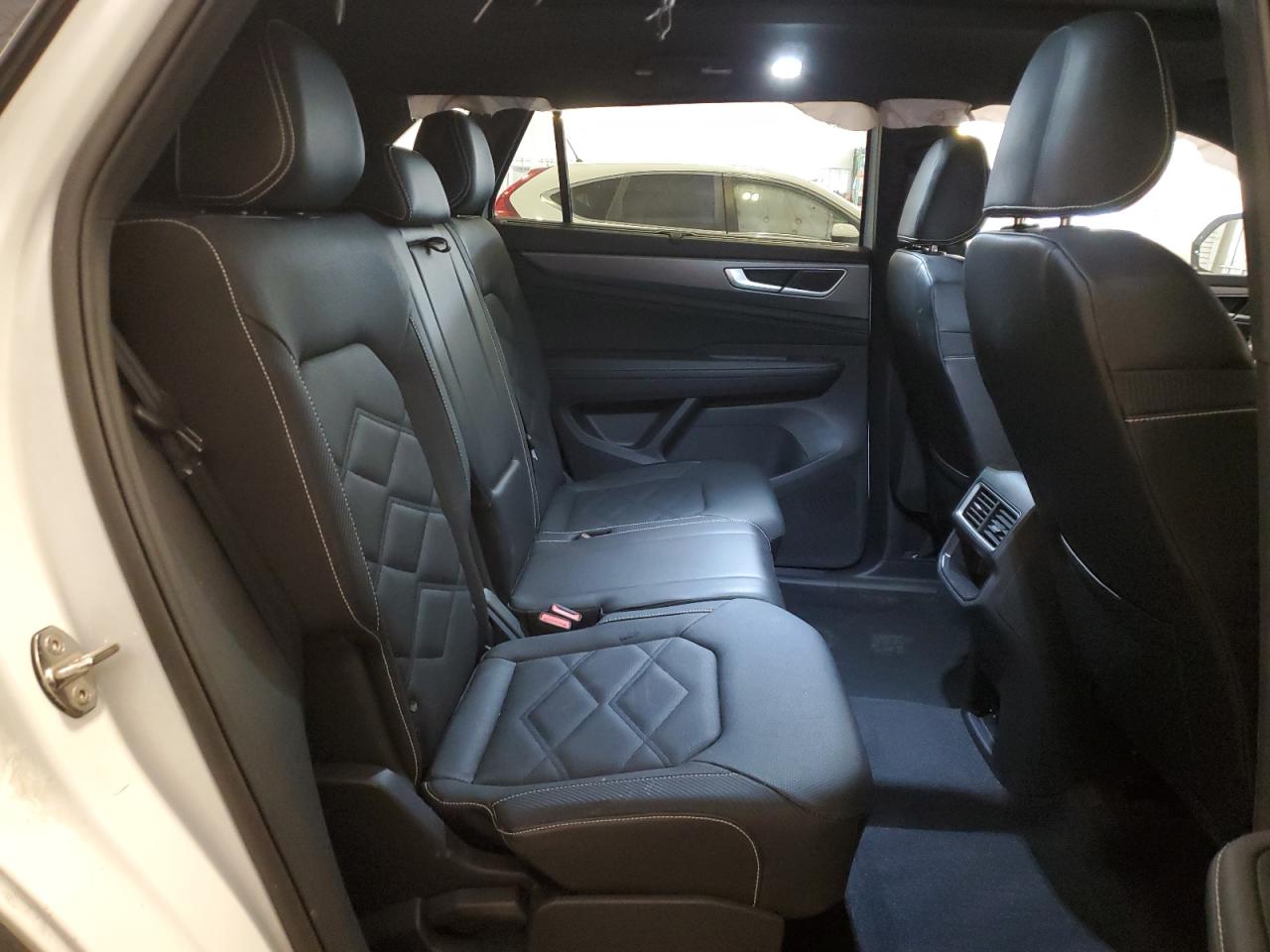 2024 Volkswagen Atlas Cross Sport Se VIN: 1V2KE2CA7RC202029 Lot: 82203465