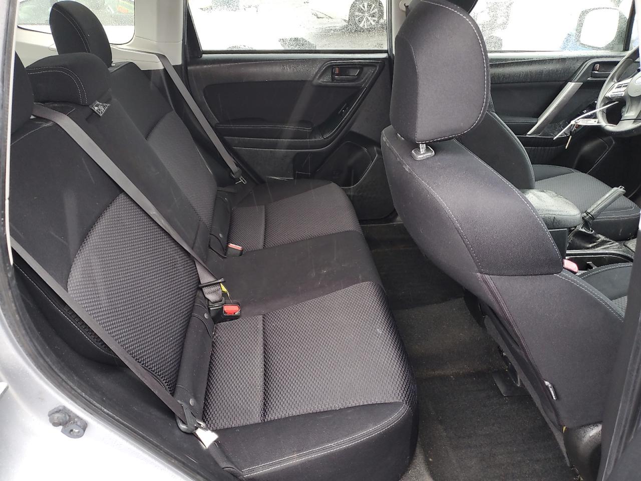 2015 Subaru Forester 2.5I Premium VIN: JF2SJADC2FH454858 Lot: 86330465